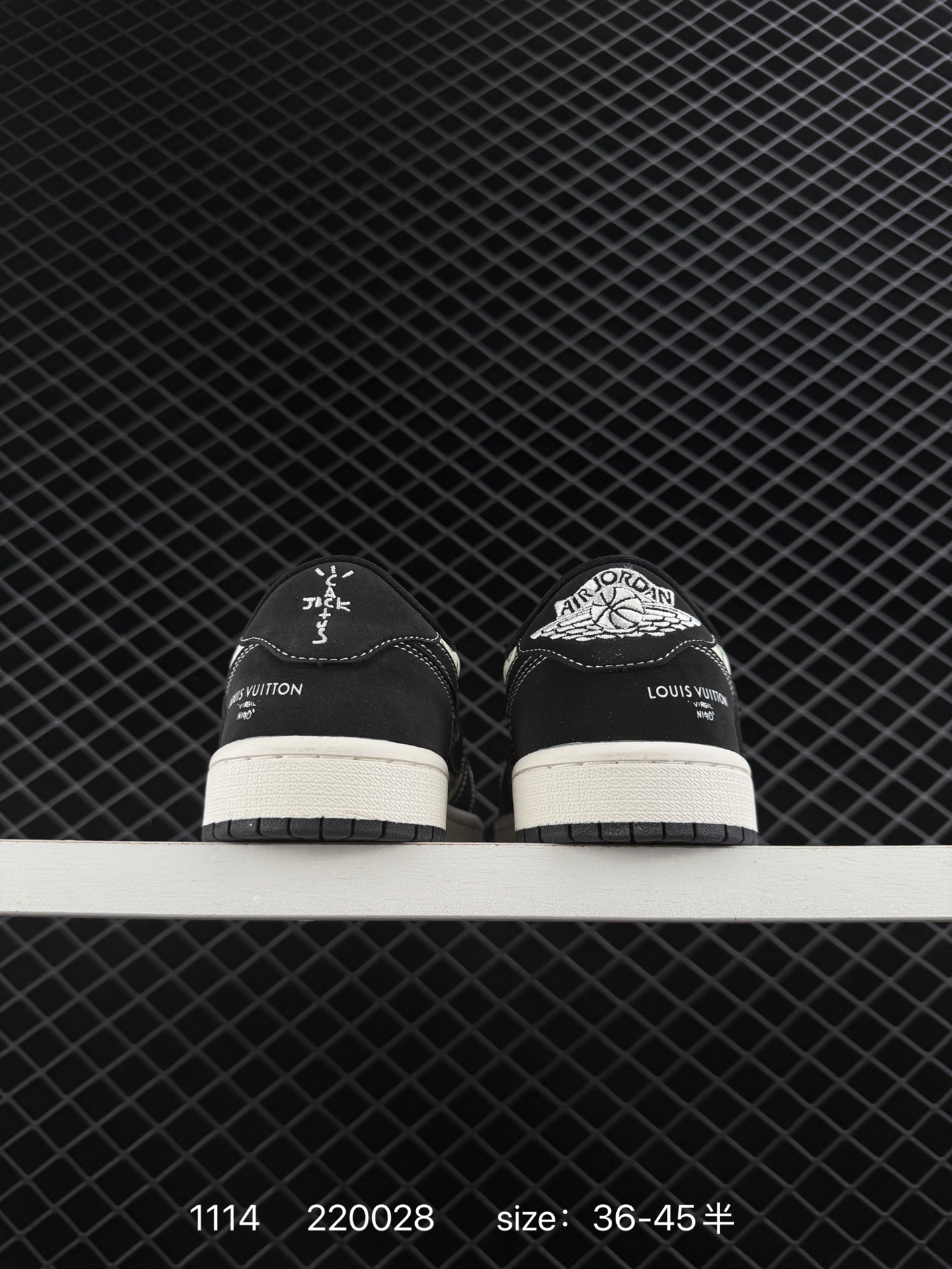 Air Jordan 1 Low OG SP